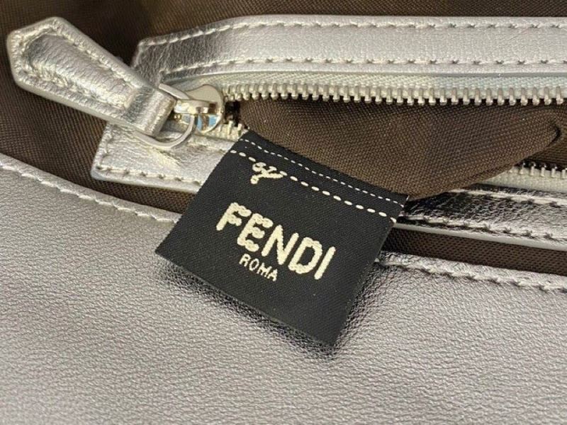 Fendi Baguette Bags